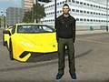 Spēle Grand City automašīnu zaglis  online
