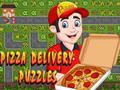 Spēle Picas piegādes mīklas  online