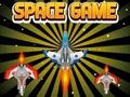 Spēle Kosmosa spēle  online