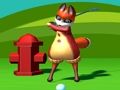 Spēle Golfa karalis 3D online Spēle Golfa karalis 3D online