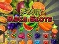 Spēle Augļu Mega Slots  online