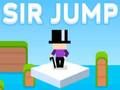 Spēle Sers Jump  online