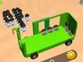 Spēle Pārslogots autobuss  online