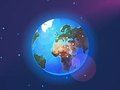 Spēle Eco Inc Saglabājiet Zemes planētu  online