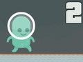 Spēle Dr Green Alien 2 online