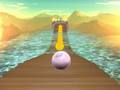 Spēle Extreme Ball Balance 3d online