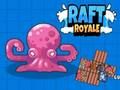 Spēle Plosts Royale online