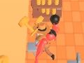 Spēle Noķer-The-Thief-3D spēle  online