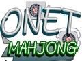 Spēle Onets madžongs  online