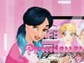 Spēle Princešu skaistuma vlogs  online