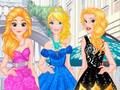 Spēle Princeses Royal Boutique  online