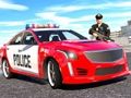 Spēle Policijas policista simulators  online