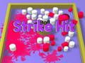 Spēle Trieciens online