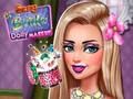 Spēle Seriāls Bride Dolly Makeup  online
