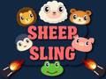 Spēle Aitu slings  online