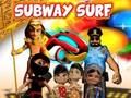 Spēle Autobusu un metro skrējiens  online