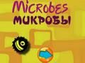 Spēle Mikrobi  online