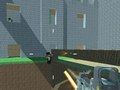 Spēle Pixel Fps SWAT komanda  online