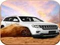 Spēle Luksusa SUV Offroad Prado Drive  online