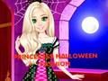 Spēle Princešu Helovīna mode  online