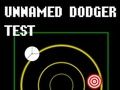 Spēle Nenosaukts Dodger tests  online