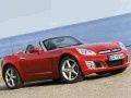 Spēle Opel GT slaids online