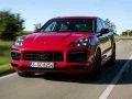 Spēle 2020. gada Porsche Cayenne GTS mīkla  online