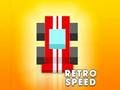 Spēle Retro ātrums  online
