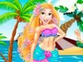 Spēle Princeses eksotiskie svētki  online