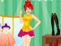 Spēle Redija princeses mode online