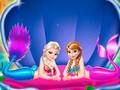 Spēle Nāras princeses saģērbt  online