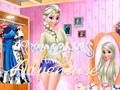 Spēle Princeses Funfair Adventure  online