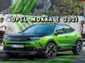 Spēle 2021. gada Opel Mokka e Puzzle  online