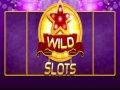 Spēle Savvaļas slots online