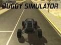 Spēle Bagiju simulators  online