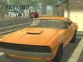 Spēle Autostāvvieta Fury 3D  online