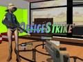 Spēle Biroja streiks 2 cīņas  online