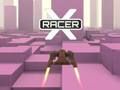 Spēle Xracer online