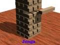 Spēle Jenga online