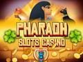 Spēle Kazino Pharaoh Slots  online