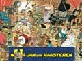 Spēle Džanss Van Hāsterens  online