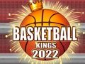 Spēle Basketbola karaļi 2022  online