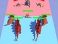 Spēle Apvienojiet Master Dinosaur Fusion  online