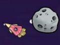 Spēle Kosmosa piedzīvojums  online