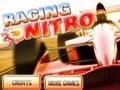 Spēle Sacīkšu Nitro  online