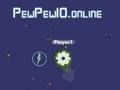 Spēle Pewpewio. Tiešsaistē  online