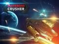 Spēle Asteroīdu drupinātājs  online