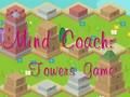 Spēle Spēle Mind Coach: Towers  online