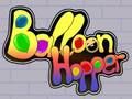 Spēle Balonu tvertne  online
