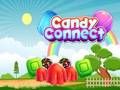 Spēle Candy Connect online